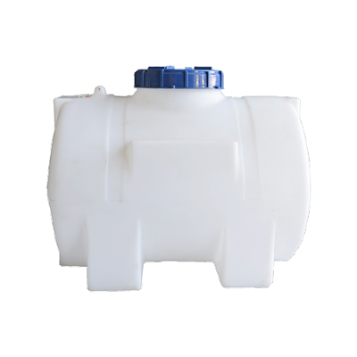 TANQUE HORIZONTAL 80LTS