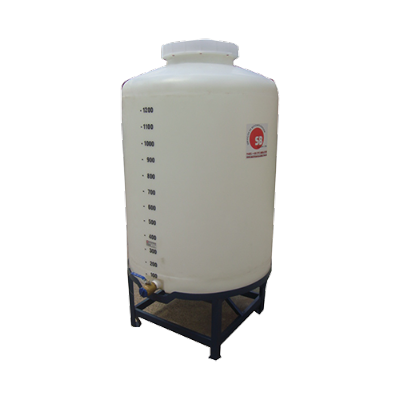 TANQUE VERTICAL 1200LTS